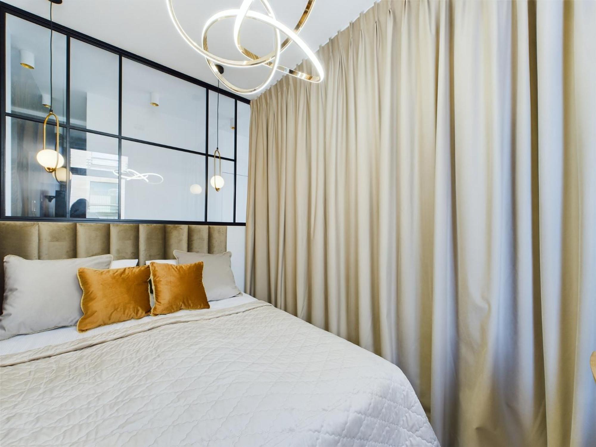 City Center Apartments Hoza By Noclegi Renters Warszawa Eksteriør bilde