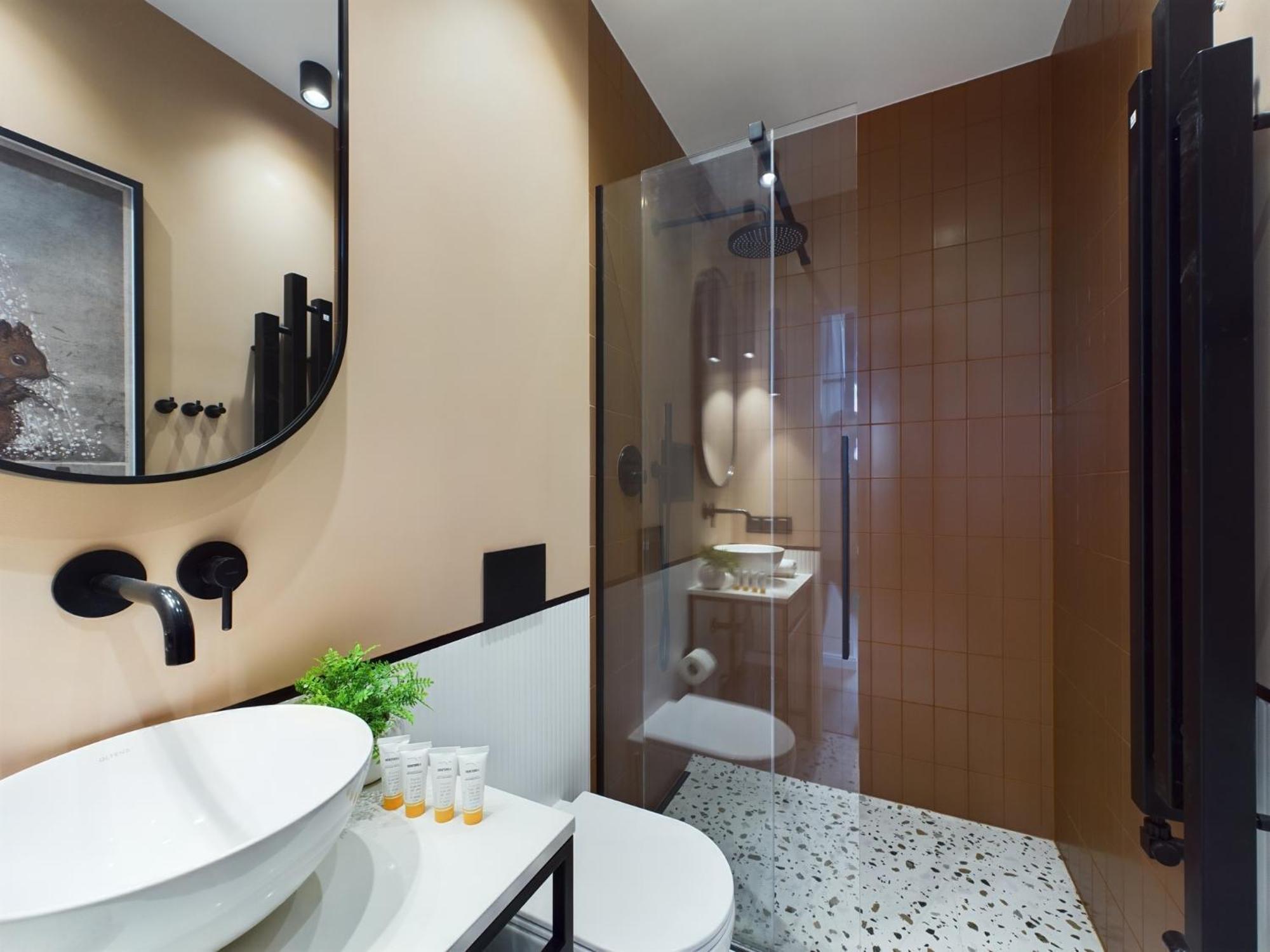 City Center Apartments Hoza By Noclegi Renters Warszawa Eksteriør bilde