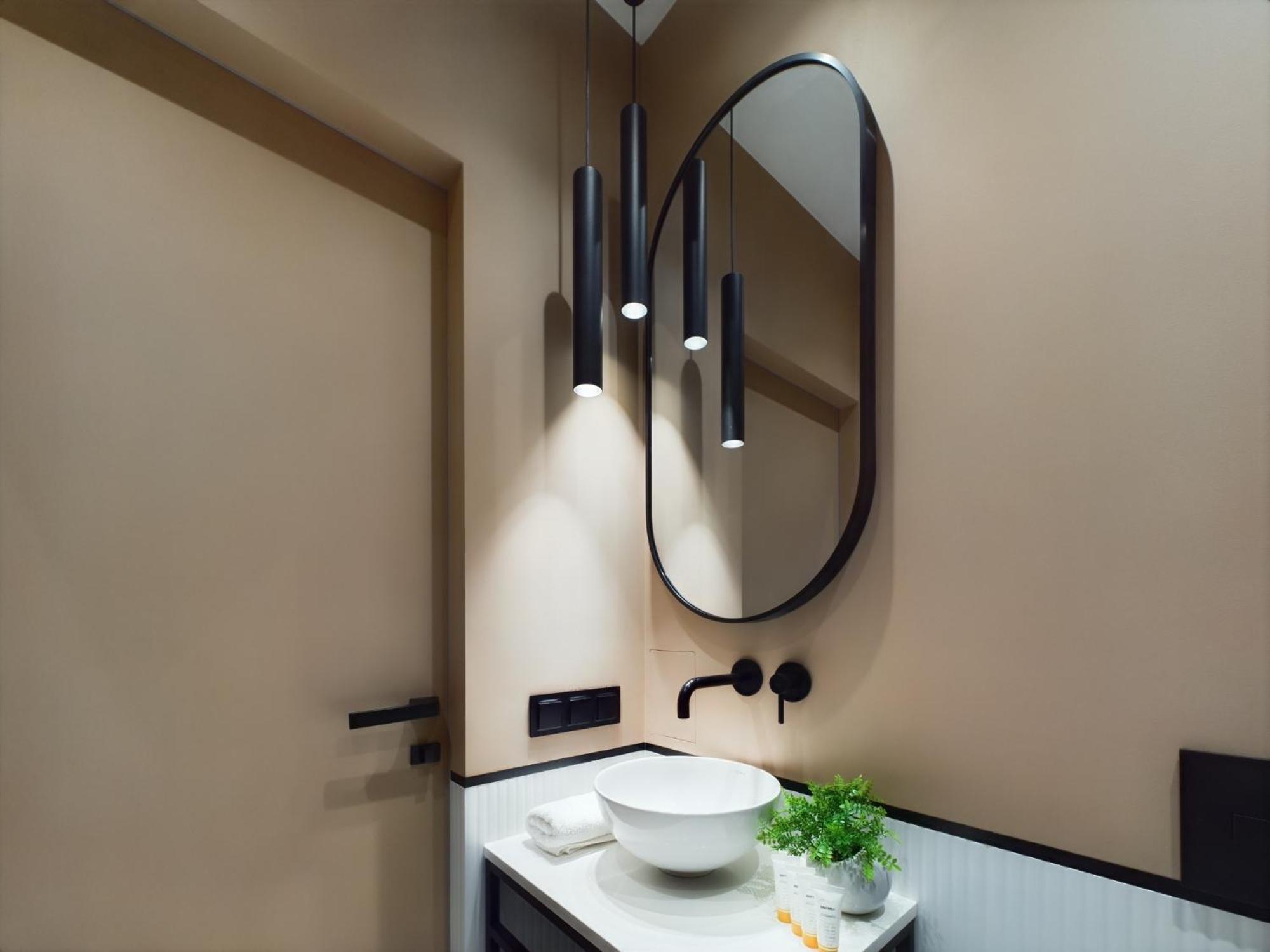 City Center Apartments Hoza By Noclegi Renters Warszawa Eksteriør bilde